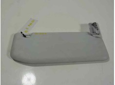 Recambio de parasol izquierdo para opel corsa f 1.2 referencia OEM IAM    2