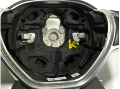Recambio de volante para dacia sandero 0.9 tce cat referencia OEM IAM 484001085R 484001085R  2