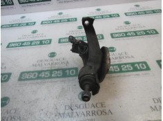 Recambio de mangueta delantera derecha para citroën c4 lim. white attraction referencia OEM IAM 364796   2