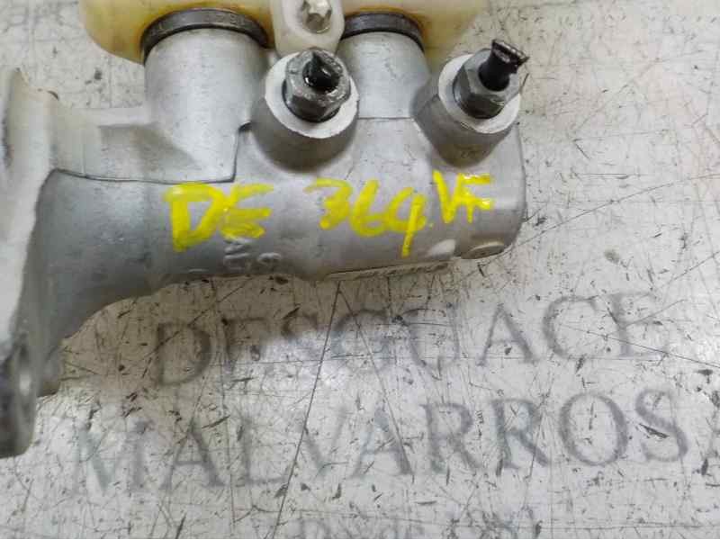 Recambio de bomba freno para fiat nuova 500 (150) 1.2 cat referencia OEM IAM 77364659  