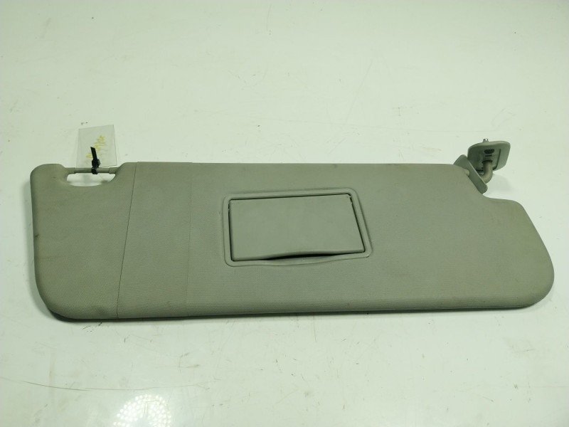 Recambio de parasol derecho para ford transit custom v362 furgoneta (fy, fz) 2.2 tdci referencia OEM IAM 1768451  