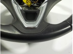 Recambio de volante para opel astra k lim. 5türig 1.6 cdti dpf referencia OEM IAM 39058749 39058749  2