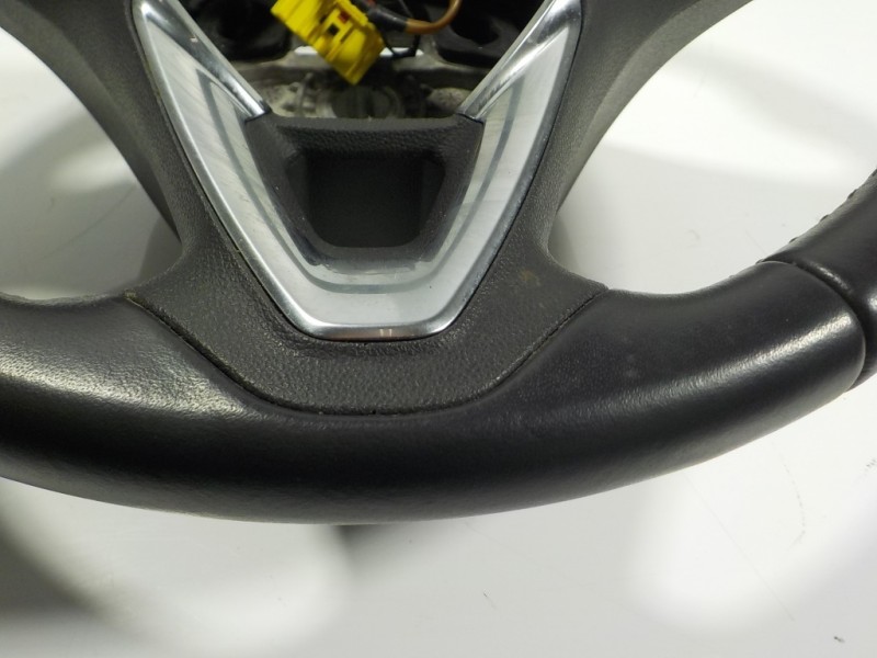 Recambio de volante para opel astra k lim. 5türig 1.6 cdti dpf referencia OEM IAM 39058749 39058749 