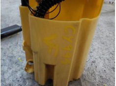 Recambio de aforador para citroën c4 coupe 1.6 16v hdi fap referencia OEM IAM    2