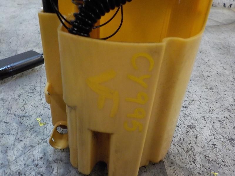 Recambio de aforador para citroën c4 coupe 1.6 16v hdi fap referencia OEM IAM   