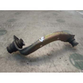 BRAZO SUSPENSION SUPERIOR DELANTERO IZQUIERDO 