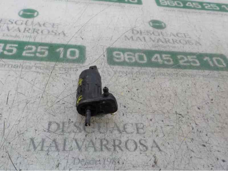 Recambio de bomba limpia para fiat nuova 500 (150) 1.2 cat referencia OEM IAM 71740942  