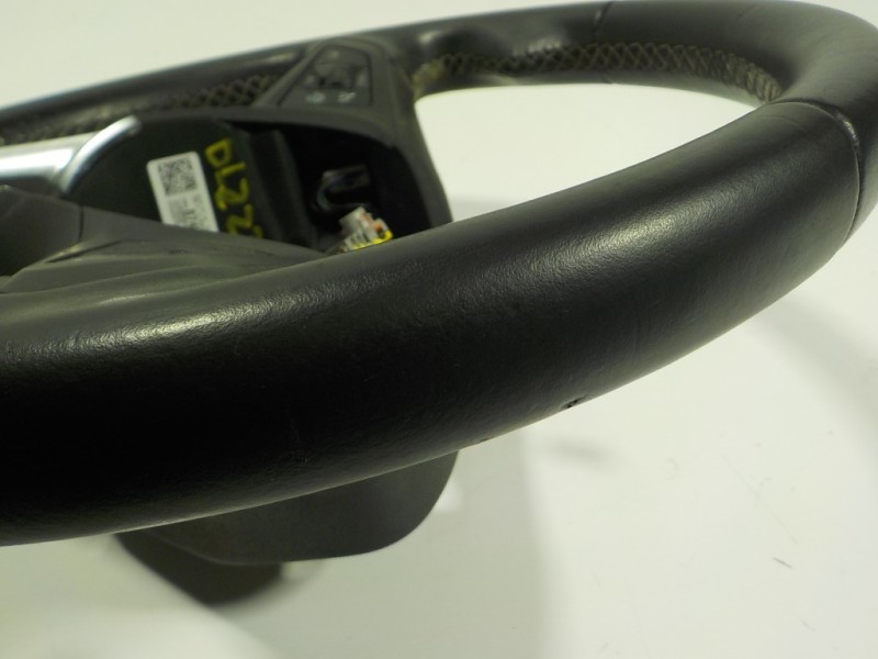 Recambio de volante para opel astra k lim. 5türig 1.6 cdti dpf referencia OEM IAM 39058749 39058749 