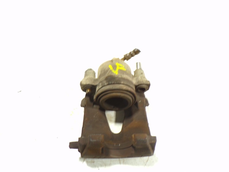 Recambio de pinza freno delantera derecha para seat ibiza sc (6j1) 1.2 tsi referencia OEM IAM 1K0615124D  