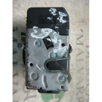 CERRADURA PUERTA DELANTERA IZQUIERDA 