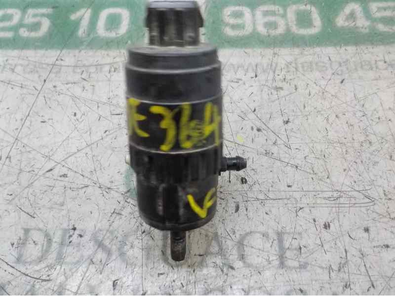 Recambio de bomba limpia para fiat nuova 500 (150) 1.2 cat referencia OEM IAM 71740942  