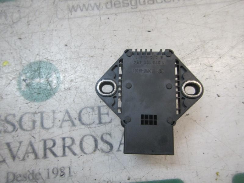 Recambio de modulo electronico para citroën c4 lim. white attraction referencia OEM IAM 454949 9664661580 0265005765