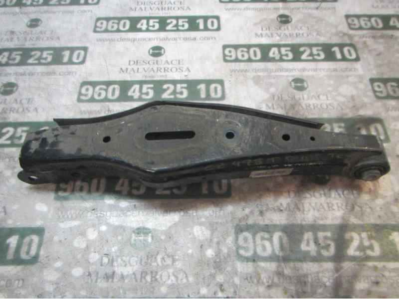 Recambio de brazo suspension inferior trasero derecho para hyundai tucson 1.7 crdi cat referencia OEM IAM 55220D3050  