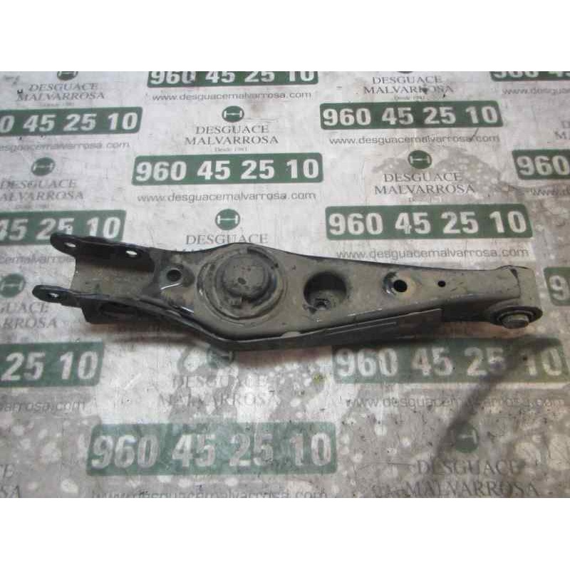 Recambio de brazo suspension inferior trasero derecho para hyundai tucson 1.7 crdi cat referencia OEM IAM 55220D3050  