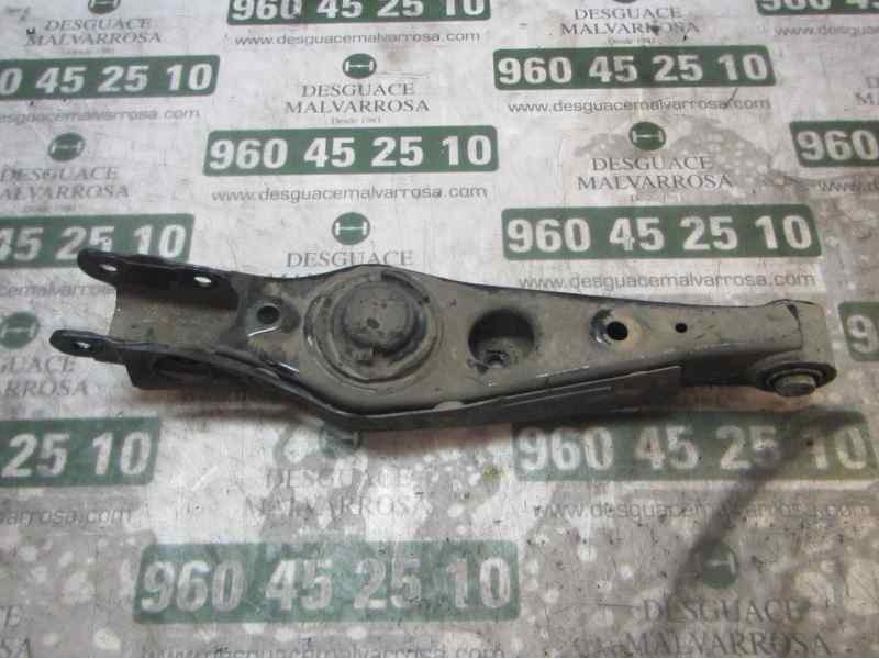 Recambio de brazo suspension inferior trasero derecho para hyundai tucson 1.7 crdi cat referencia OEM IAM 55220D3050  