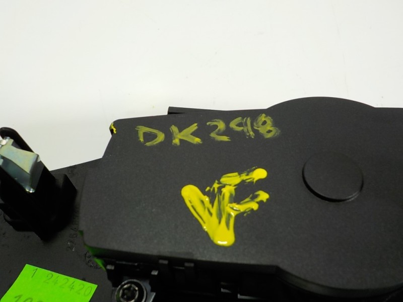 Recambio de mando luces para bmw x3 (f25) 2.0 turbodiesel referencia OEM IAM 61316803965 9192744 