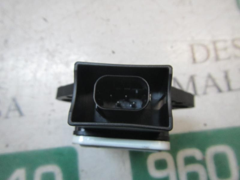 Recambio de modulo electronico para citroën c4 lim. white attraction referencia OEM IAM 454949 9664661580 0265005765