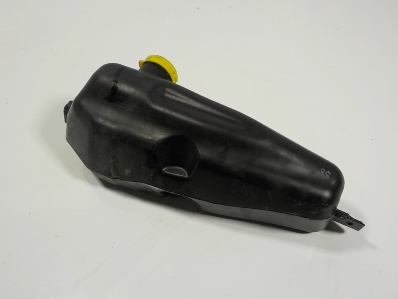 Recambio de deposito limpia para dacia duster ii 1.5 dci diesel fap cat referencia OEM IAM 289101168R 289107187R 