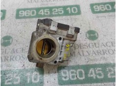 Recambio de caja mariposa para fiat nuova 500 (150) 1.2 cat referencia OEM IAM 77363827   2