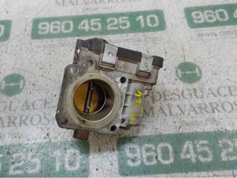 Recambio de caja mariposa para fiat nuova 500 (150) 1.2 cat referencia OEM IAM 77363827  