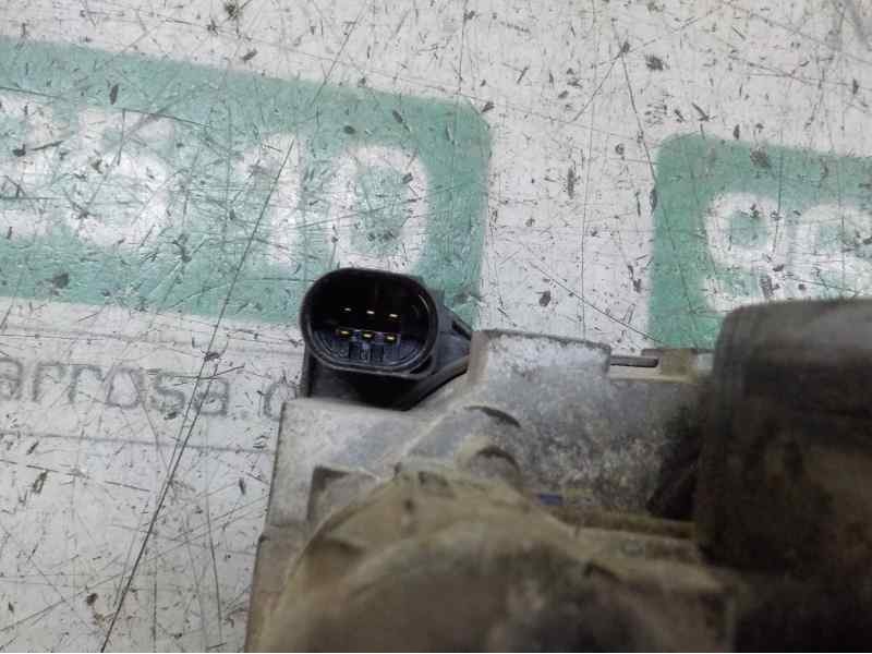 Recambio de caja mariposa para fiat nuova 500 (150) 1.2 cat referencia OEM IAM 77363827  