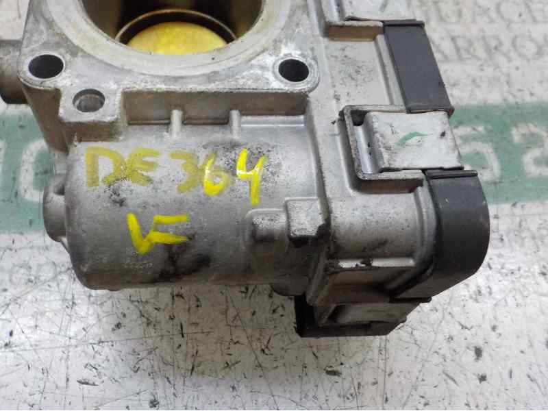 Recambio de caja mariposa para fiat nuova 500 (150) 1.2 cat referencia OEM IAM 77363827  