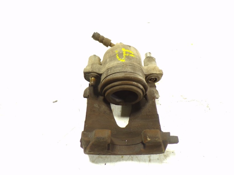 Recambio de pinza freno delantera izquierda para seat ibiza sc (6j1) 1.2 tsi referencia OEM IAM 1K0615123D  