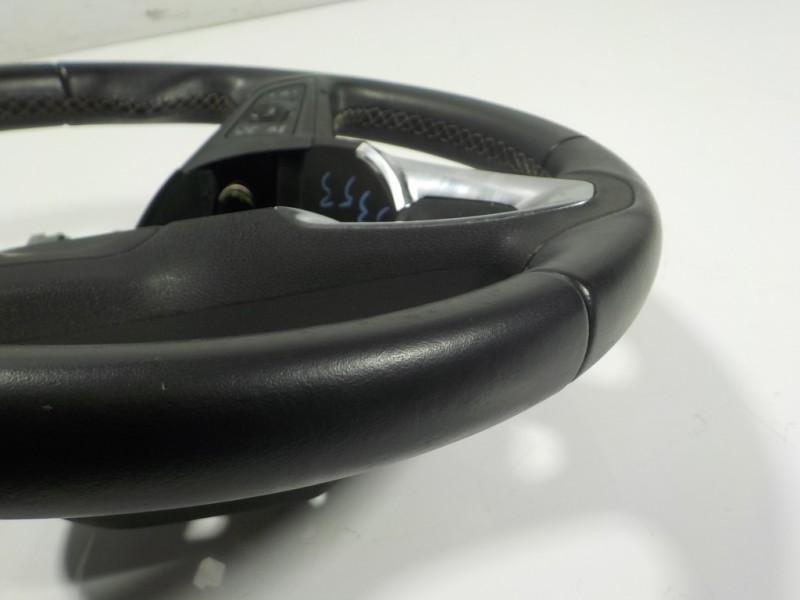 Recambio de volante para opel astra k lim. 5türig 1.6 cdti dpf referencia OEM IAM 39058749 39058749 