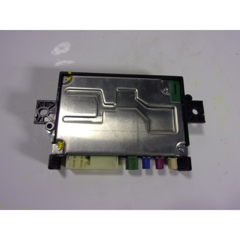 Recambio de modulo electronico para mercedes-benz clase a (w176) 2.1 cdi cat referencia OEM IAM A2139003617 A2139003617 