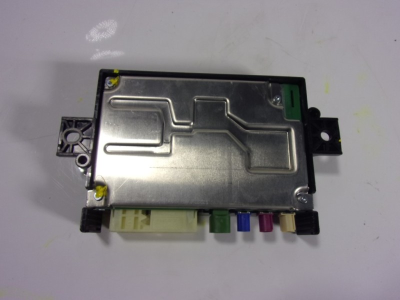 Recambio de modulo electronico para mercedes-benz clase a (w176) 2.1 cdi cat referencia OEM IAM A2139003617 A2139003617 