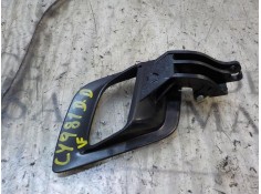 Recambio de maneta interior delantera derecha para skoda fabia (5j2 ) 1.2 12v referencia OEM IAM 5J0837226B9B9   2