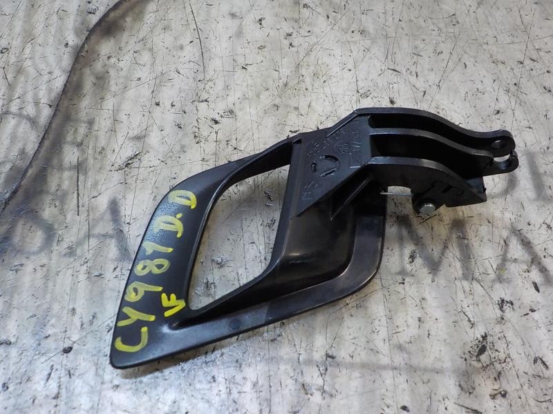 Recambio de maneta interior delantera derecha para skoda fabia (5j2 ) 1.2 12v referencia OEM IAM 5J0837226B9B9  