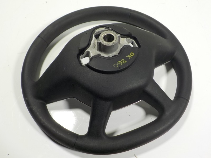 Recambio de volante para dacia sandero 0.9 tce cat referencia OEM IAM 484001085R 484001085R 