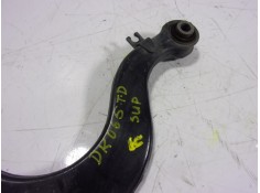 Recambio de brazo suspension superior trasero derecho para skoda kodiaq 2.0 tdi referencia OEM IAM 5Q0505323D   2