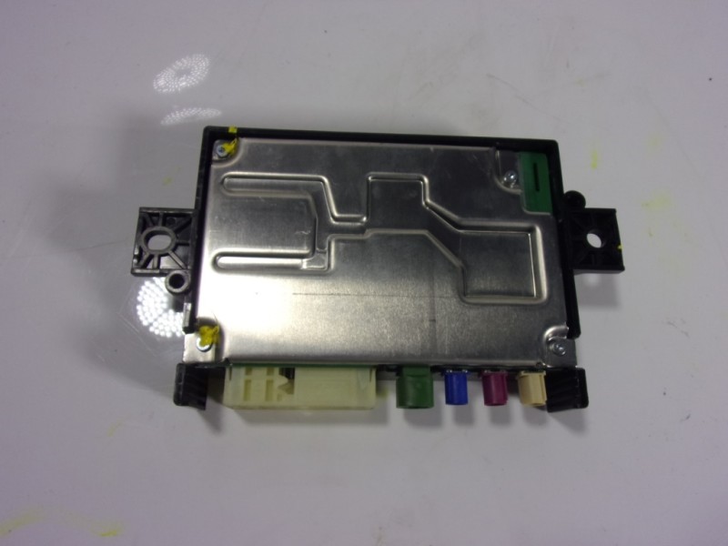 Recambio de modulo electronico para mercedes-benz clase a (w176) 2.1 cdi cat referencia OEM IAM A2139003617 A2139003617 