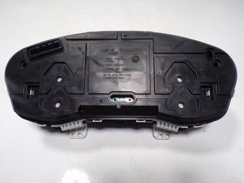 Recambio de cuadro instrumentos para hyundai santa fe essence 2wd referencia OEM IAM 94023S1770 94023S1770 1164202920