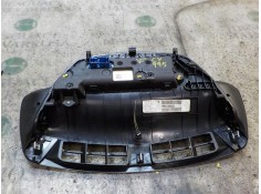 Recambio de cuadro instrumentos para citroën c4 coupe 1.6 16v hdi fap referencia OEM IAM    2