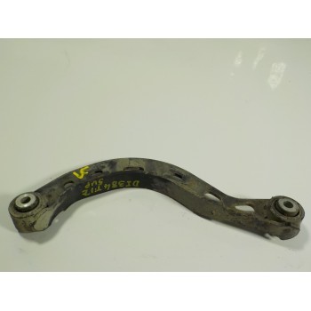 BRAZO SUSPENSION SUPERIOR TRASERO IZQUIERDO 4F0505323K 