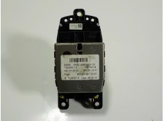 Recambio de mando multifuncion para bmw x3 (f25) 2.0 turbodiesel referencia OEM IAM  65829267955  2