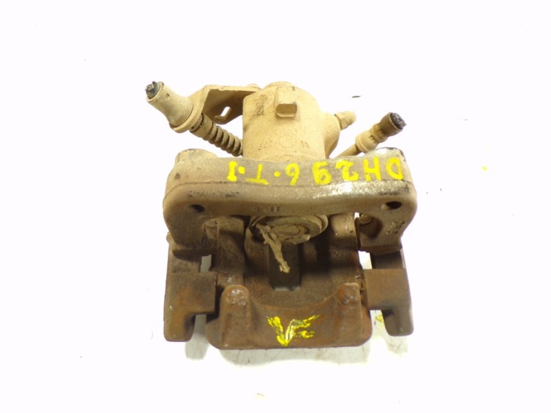 Recambio de pinza freno trasera izquierda para seat ibiza sc (6j1) 1.2 tsi referencia OEM IAM 6R0615423  