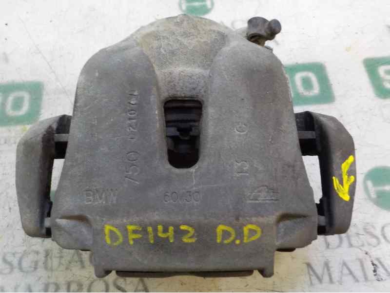 Recambio de pinza freno delantera derecha para bmw x5 (e70) 3.0 turbodiesel referencia OEM IAM 34116776784  