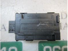 Recambio de modulo electronico para citroën c4 lim. white attraction referencia OEM IAM 1611262080 9807299980  2