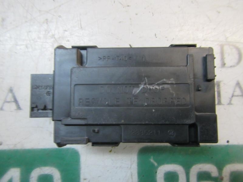 Recambio de modulo electronico para citroën c4 lim. white attraction referencia OEM IAM 1611262080 9807299980 