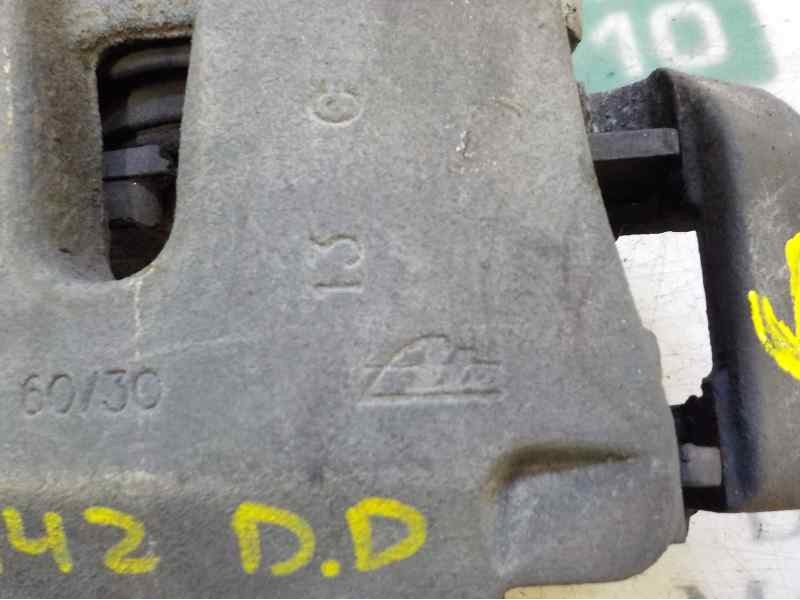 Recambio de pinza freno delantera derecha para bmw x5 (e70) 3.0 turbodiesel referencia OEM IAM 34116776784  