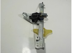 Recambio de elevalunas delantero derecho para dacia duster ii 1.5 dci diesel fap cat referencia OEM IAM 807201952R 807201952R 19 2