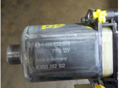 Recambio de motor elevalunas delantero derecho para seat leon (5f1) style referencia OEM IAM 5Q0959802C 5Q0959802C  2