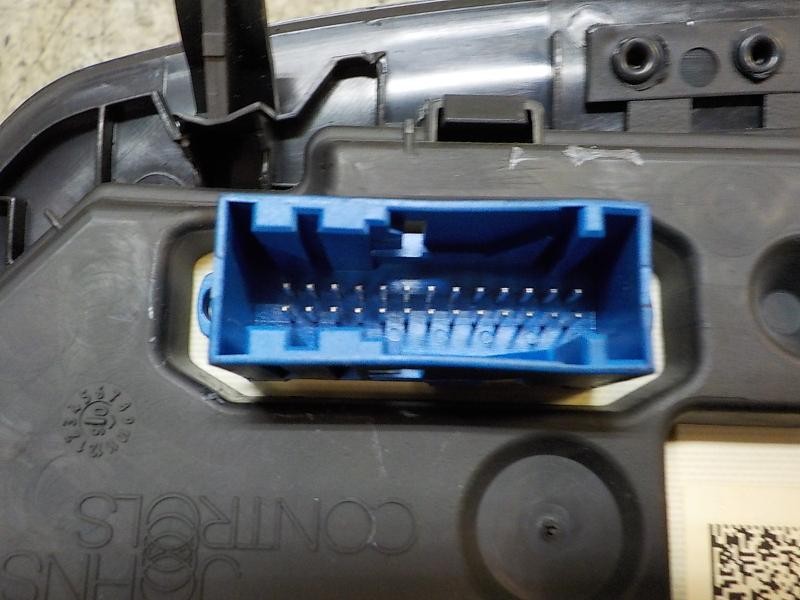 Recambio de cuadro instrumentos para citroën c4 coupe 1.6 16v hdi fap referencia OEM IAM   