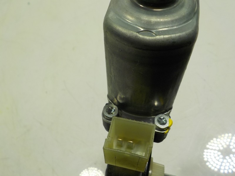 Recambio de motor elevalunas delantero derecho para seat leon (5f1) style referencia OEM IAM 5Q0959802C 5Q0959802C 