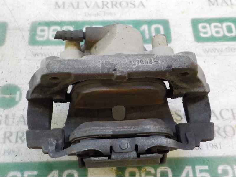 Recambio de pinza freno delantera derecha para bmw x5 (e70) 3.0 turbodiesel referencia OEM IAM 34116776784  