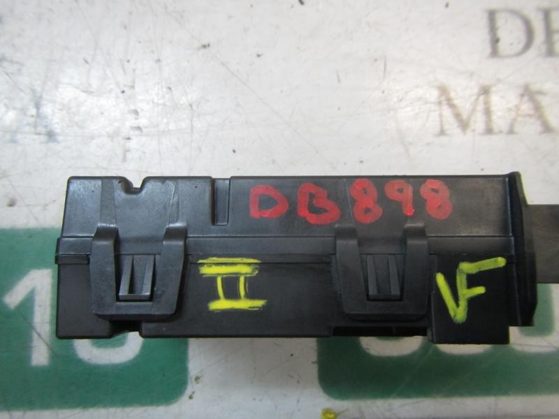 Recambio de modulo electronico para citroën c4 lim. white attraction referencia OEM IAM 1611262080 9807299980 